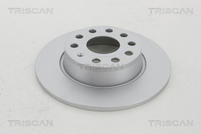 8120291043C TRISCAN Тормозной диск
