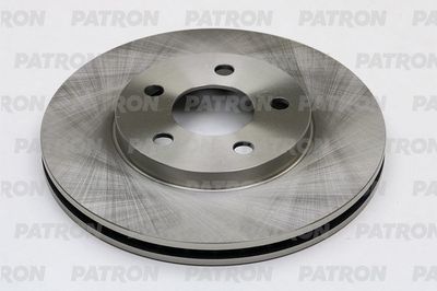 PBD1047 PATRON Тормозной диск