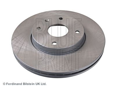 ADG043125 BLUE PRINT Тормозной диск