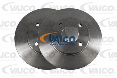V2580001 VAICO Тормозной диск