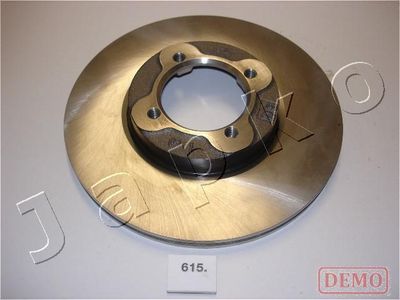 60615C JAPKO Тормозной диск
