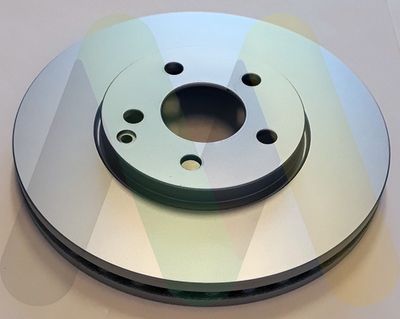 LVBD1900 MOTAQUIP Тормозной диск
