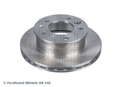 ADU174360 BLUE PRINT Тормозной диск