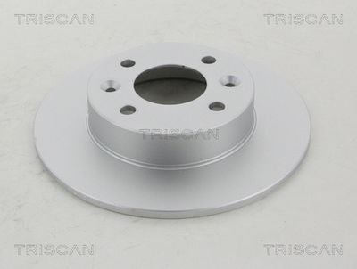 812025103C TRISCAN Тормозной диск