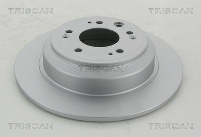 812040153C TRISCAN Тормозной диск