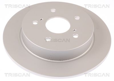 812069125C TRISCAN Тормозной диск