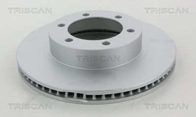 8120131062C TRISCAN Тормозной диск