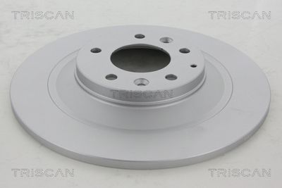 812050159C TRISCAN Тормозной диск