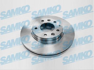 M5001V SAMKO Тормозной диск