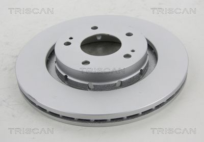 812042130C TRISCAN Тормозной диск