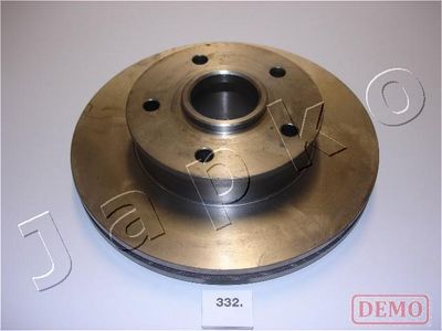 60332C JAPKO Тормозной диск
