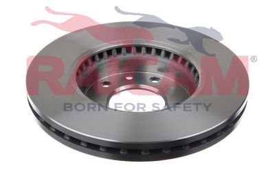 RD00560 RAICAM Тормозной диск