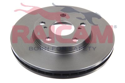 RD00795 RAICAM Тормозной диск
