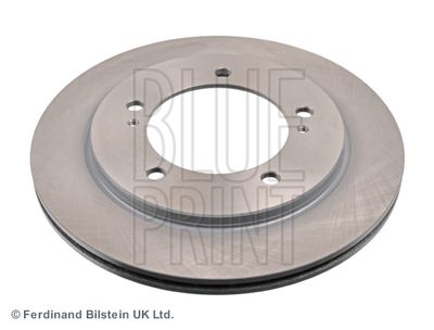 ADK84317 BLUE PRINT Тормозной диск