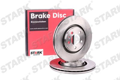 SKBD0020215 Stark Тормозной диск