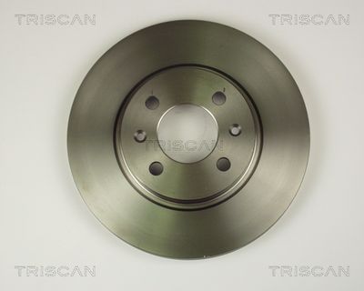 812065108 TRISCAN Тормозной диск