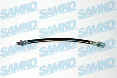 6T48064 SAMKO Тормозной шланг