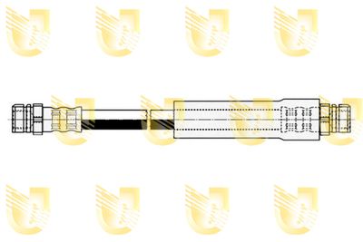 377986 UNIGOM Тормозной шланг