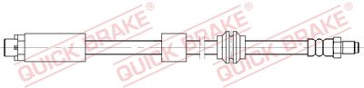 32821 QUICK BRAKE Тормозной шланг