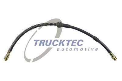 0735076 TRUCKTEC AUTOMOTIVE Тормозной шланг