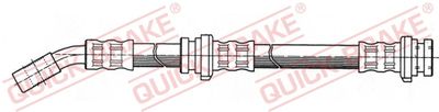 58902 QUICK BRAKE Тормозной шланг