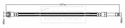 BBH7494 BORG & BECK Тормозной шланг