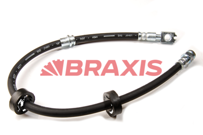AH0158 BRAXIS Тормозной шланг
