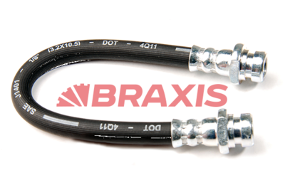 AH0217 BRAXIS Тормозной шланг