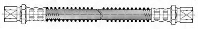 511872 CEF Тормозной шланг