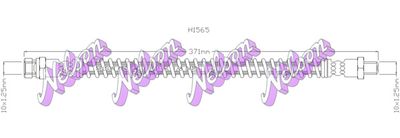 H1565 KAWE Тормозной шланг