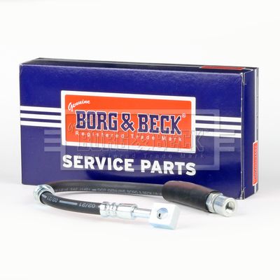 BBH6705 BORG & BECK Тормозной шланг