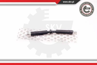 35SKV027 ESEN SKV Тормозной шланг