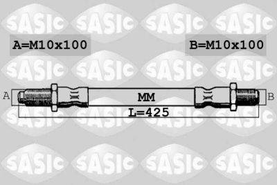 SBH6336 SASIC Тормозной шланг
