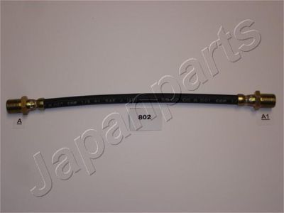 TF802 JAPANPARTS Кронштейн, тормозный шланг