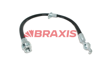AH0530 BRAXIS Тормозной шланг