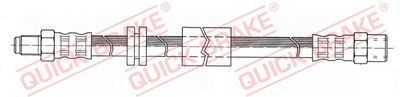 32901 QUICK BRAKE Тормозной шланг