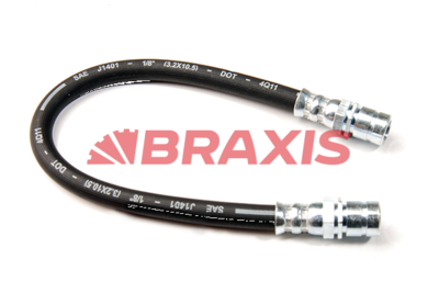 AH0228 BRAXIS Тормозной шланг