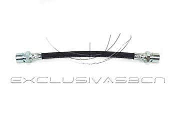 MBH2W04 MDR Кронштейн, тормозный шланг