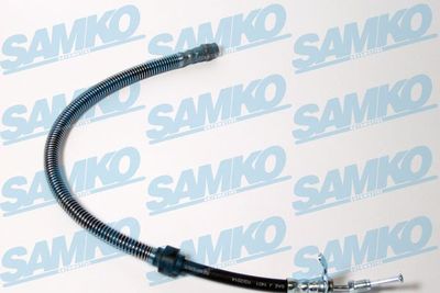 6T48233 SAMKO Тормозной шланг