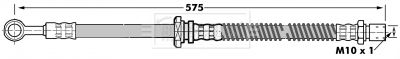 BBH7118 BORG & BECK Тормозной шланг