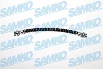 6T48555 SAMKO Тормозной шланг