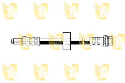 377674 UNIGOM Тормозной шланг