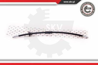 35SKV084 ESEN SKV Тормозной шланг