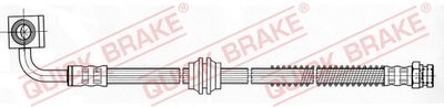 59988 QUICK BRAKE Тормозной шланг