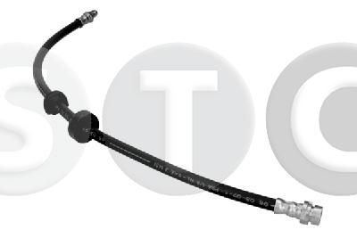 T496898 STC Тормозной шланг