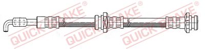 58990 QUICK BRAKE Тормозной шланг