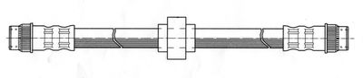 511568 CEF Тормозной шланг