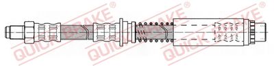 35903 QUICK BRAKE Тормозной шланг