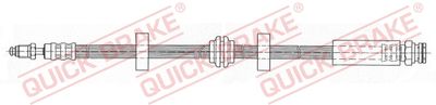 32991 QUICK BRAKE Тормозной шланг