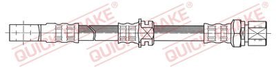 50909 QUICK BRAKE Тормозной шланг